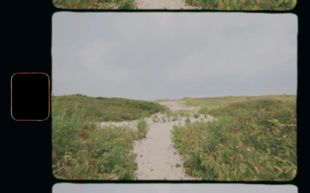 Make One Good Choice